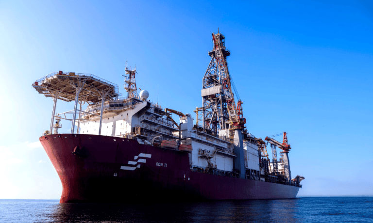 Petrobras faz nova descoberta de petróleo na Foz do Amazonas, no Amapá