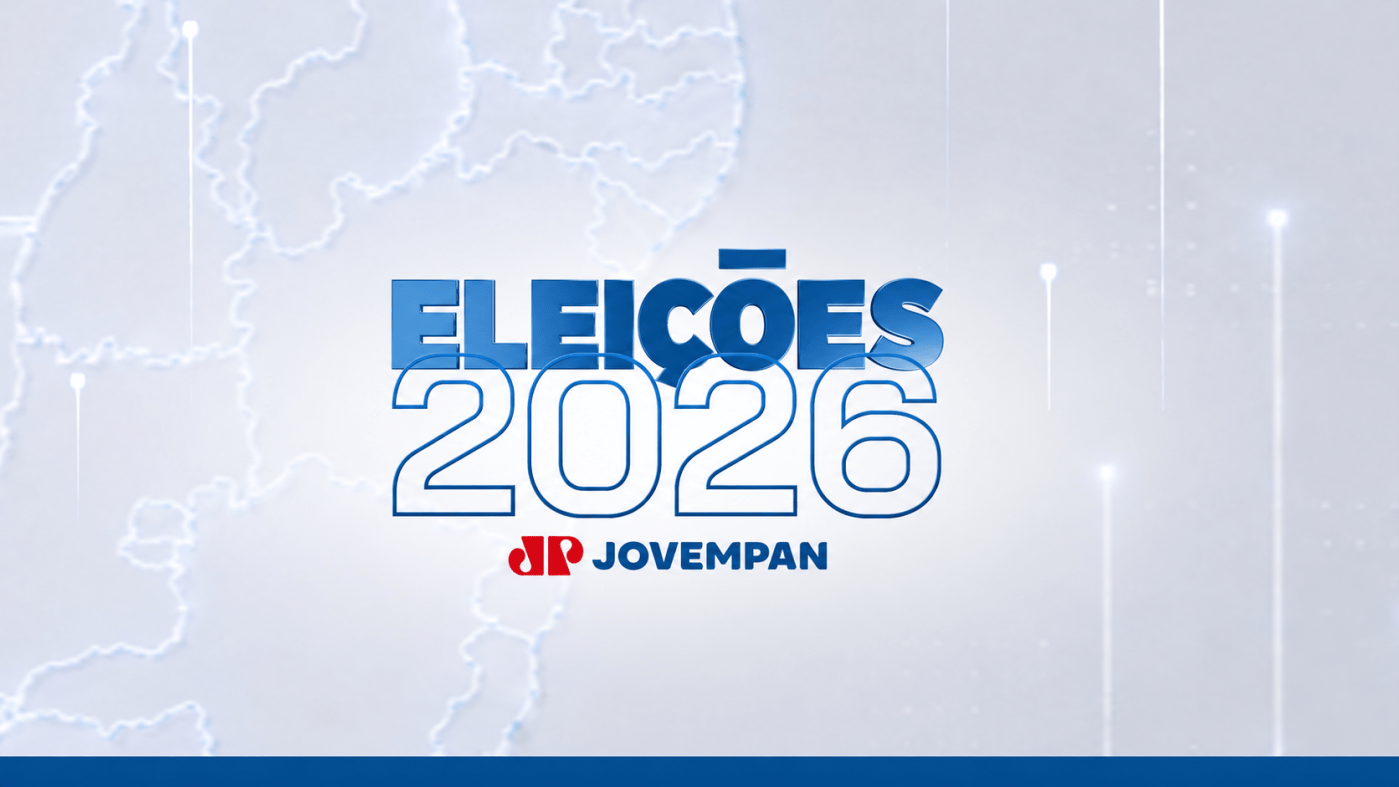 Jovem Pan terá cobertura especial das eleições 2026 neste domingo; veja programação