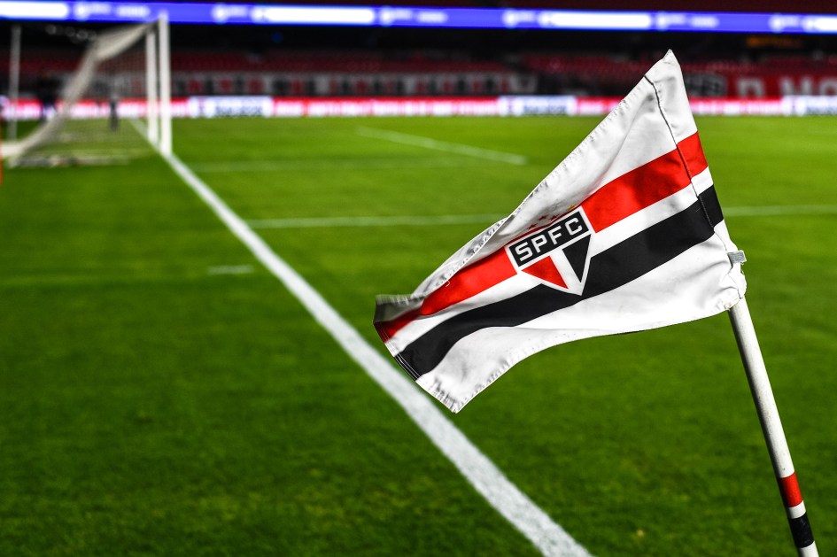 SÃO PAULO X VITÓRIA