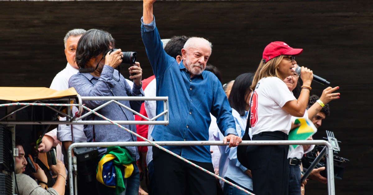 Analistas veem risco de censura na suspensão do “Exército do Lula”