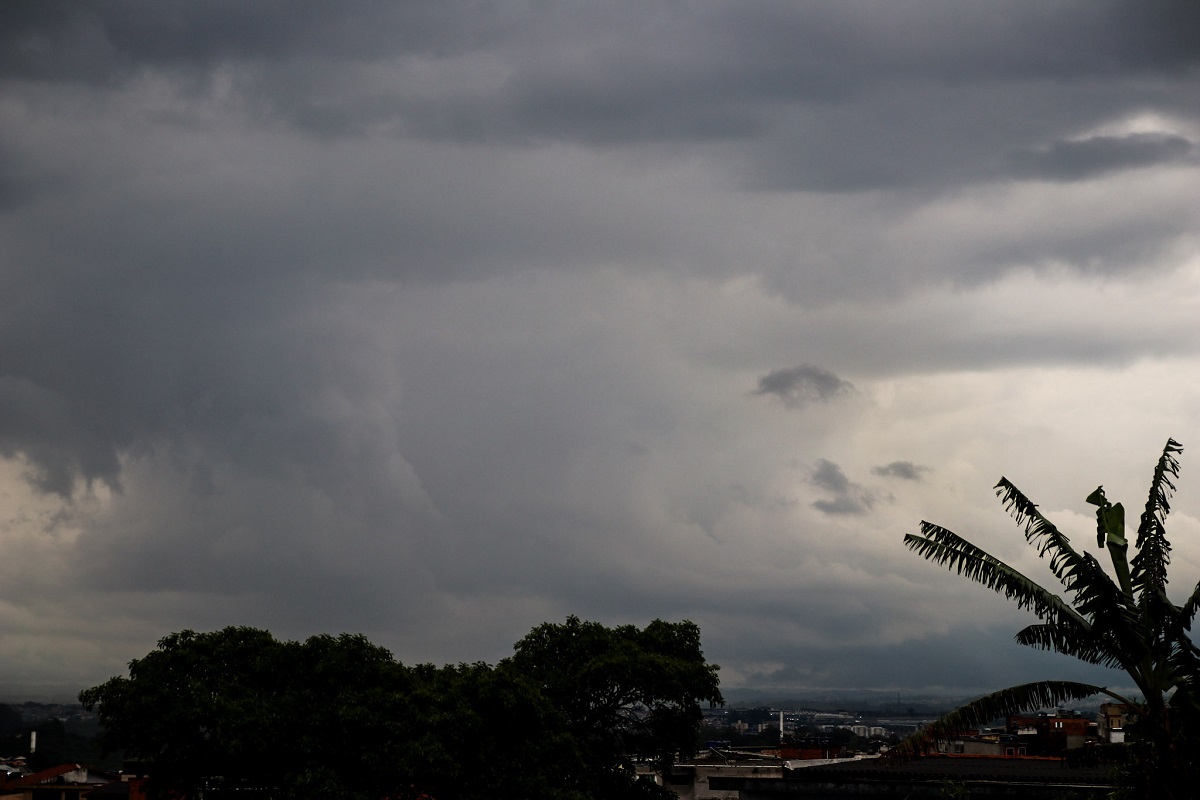 Defesa Civil coloca São Paulo em estado de atenção para fortes chuvas; veja previsão