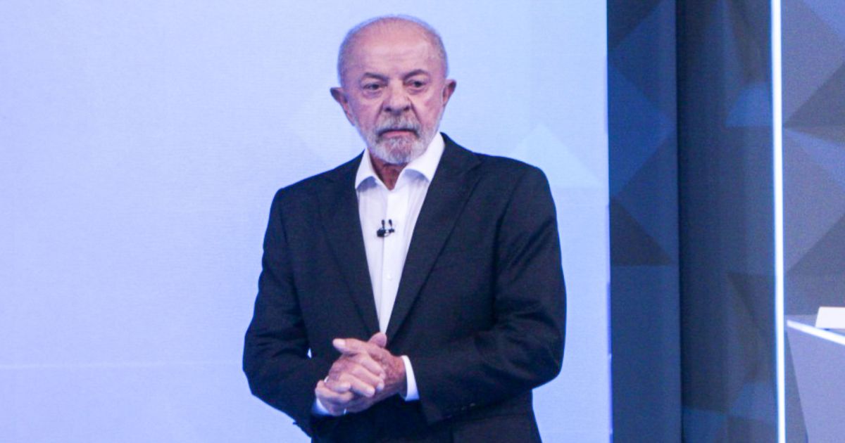 Lula rebate Flávio após ser chamado de ‘9 dedos’; senador se desculpa