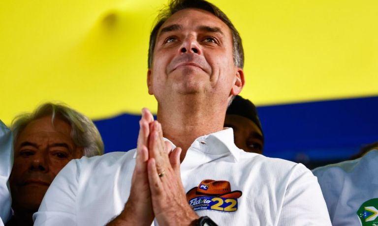 Flávio Bolsonaro