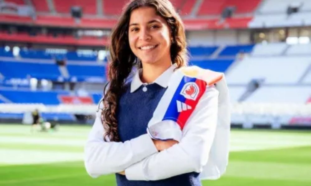 Giovanna Waksman lyon
