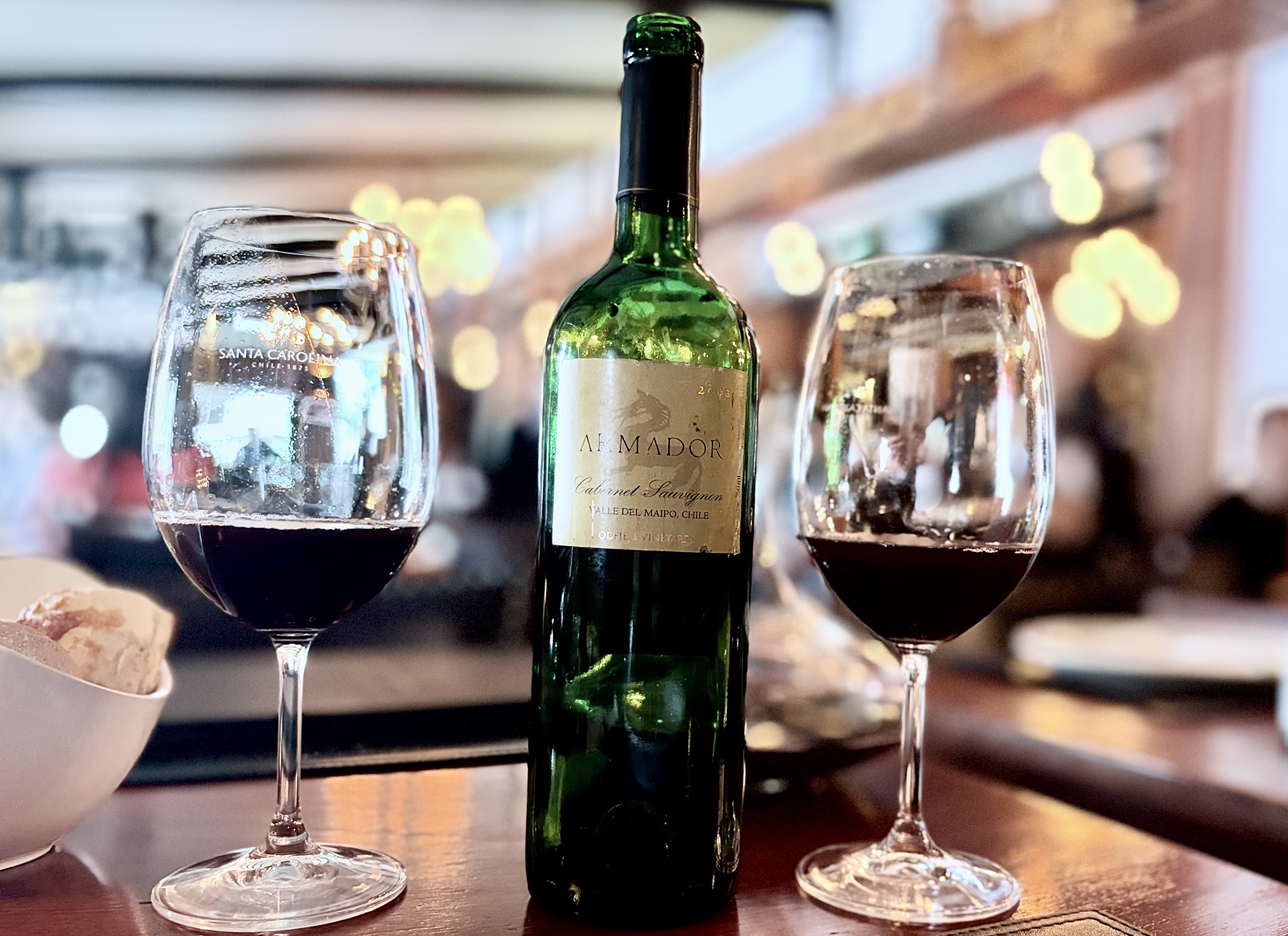 O Chile e seus vinhos de boutique – surpreenda-se