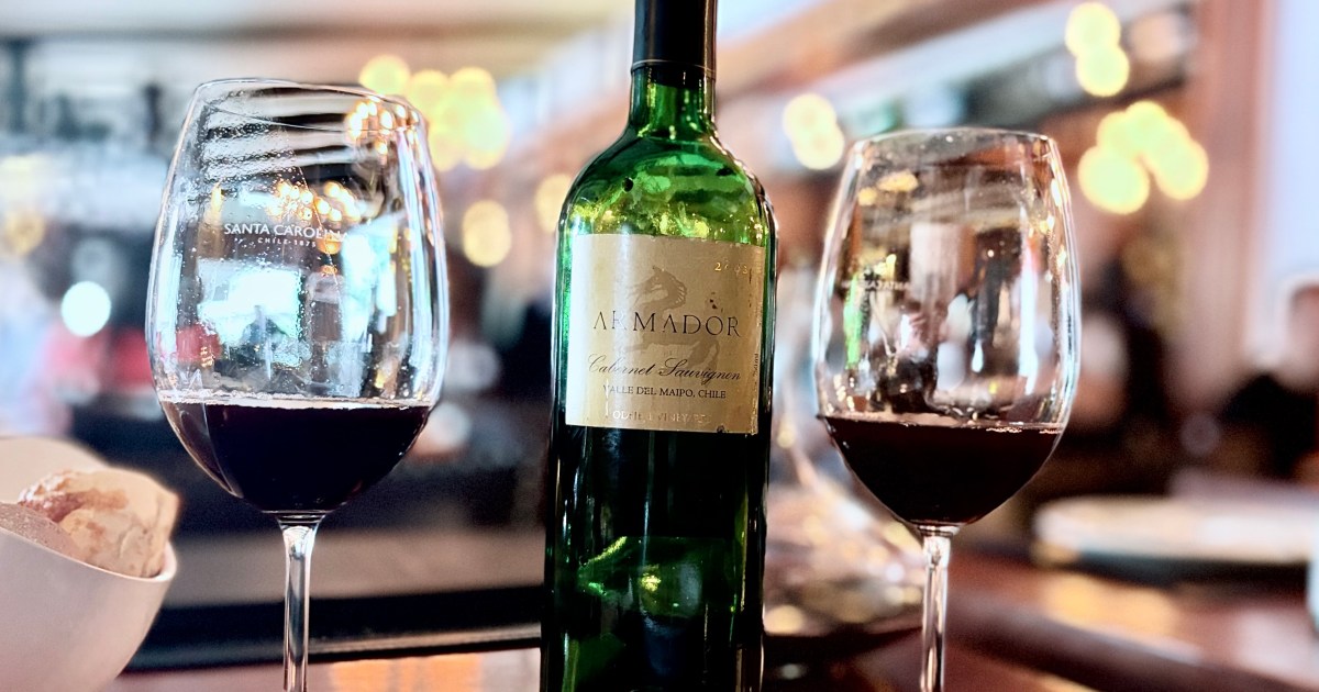 O Chile e seus vinhos de boutique - surpreenda-se