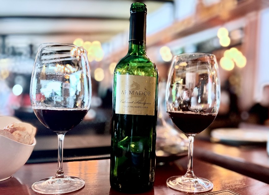 Vinho