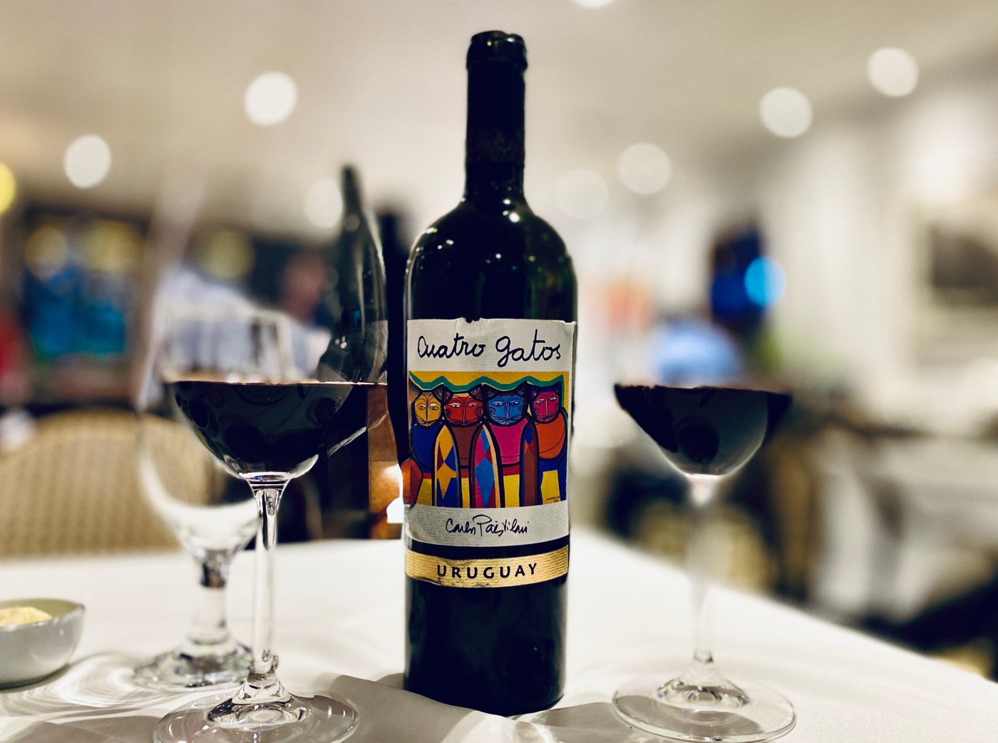 Muito além do Tannat: descubra os vinhos de boutique que revelam um outro Uruguai