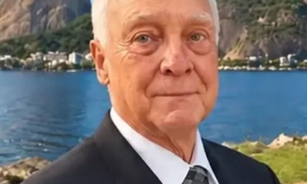 Morre aos 100 anos sobrinho-neto de Santos Dumont