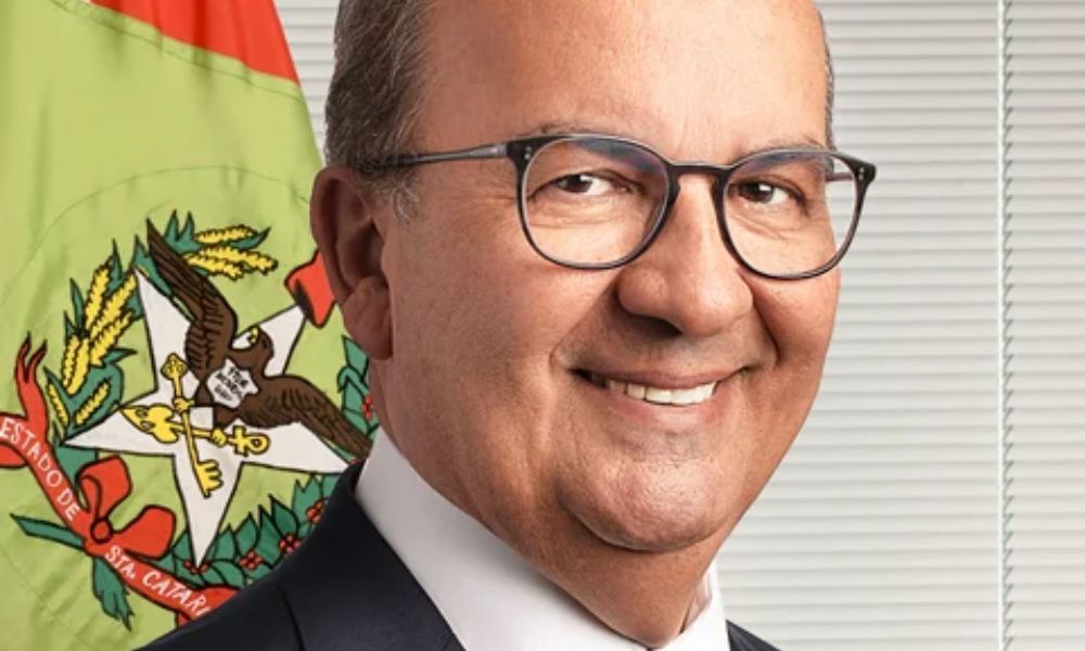 Quem é Jorginho Mello, governador reeleito em Santa Catarina