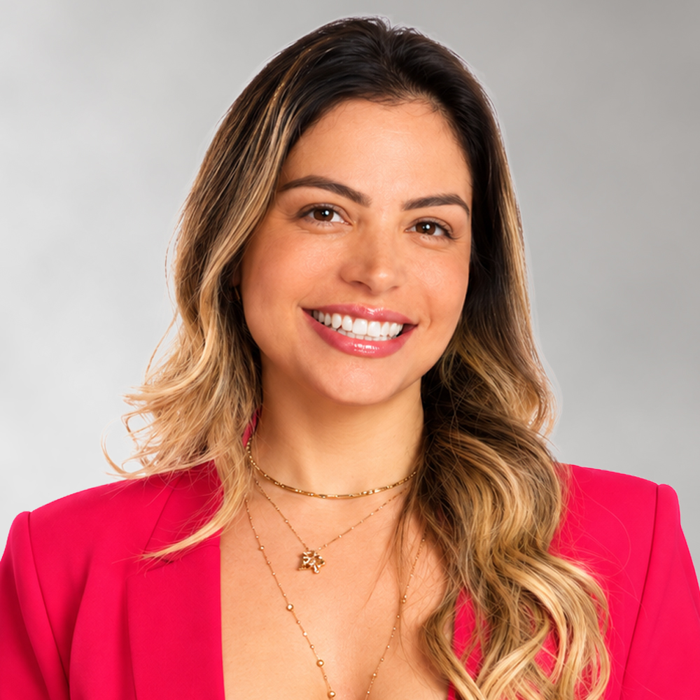 Larissa Fonseca