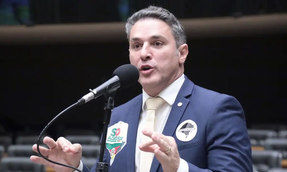 Saiba quem é Luciano Zucco, governador eleito em 1º turno no RS