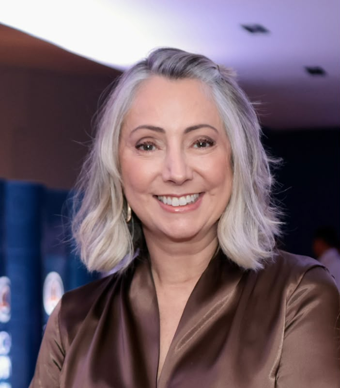 Luciene de Oliveira