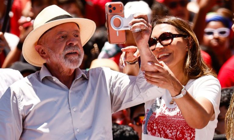 Lula digital