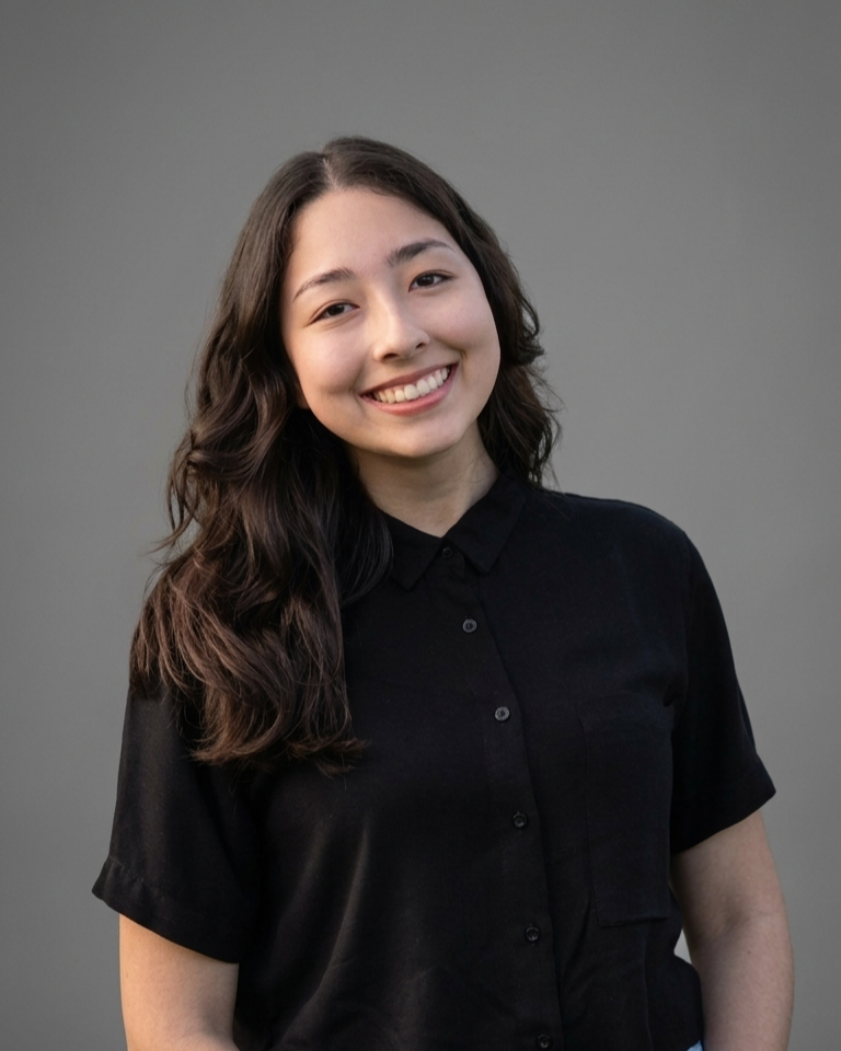 Mariana Nacashima