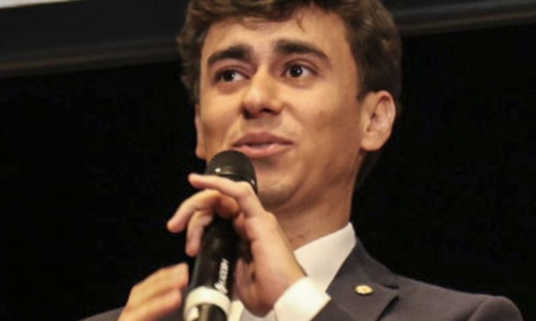 Nikolas Ferreira