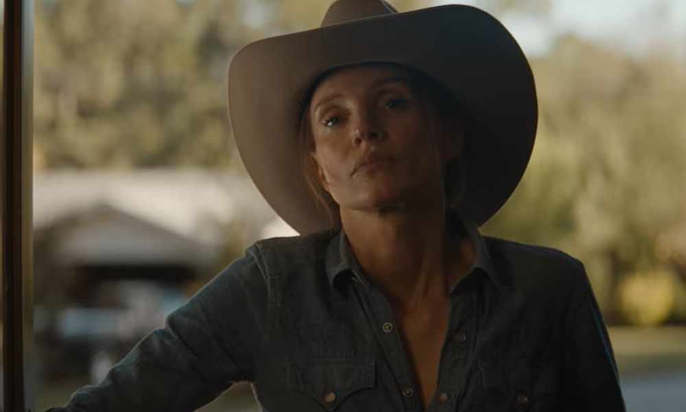 No Coração de Nashville