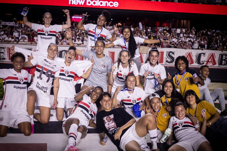 São Paulo conquista Brasileirão pela primeira vez e coloca fim à hegemonia do Corinthians