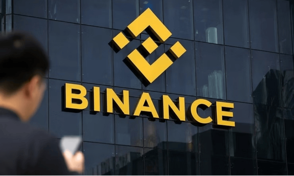 Binance diz ter coberto 90% das perdas após ataque hacker que desviou US$ 6,3 bilhões