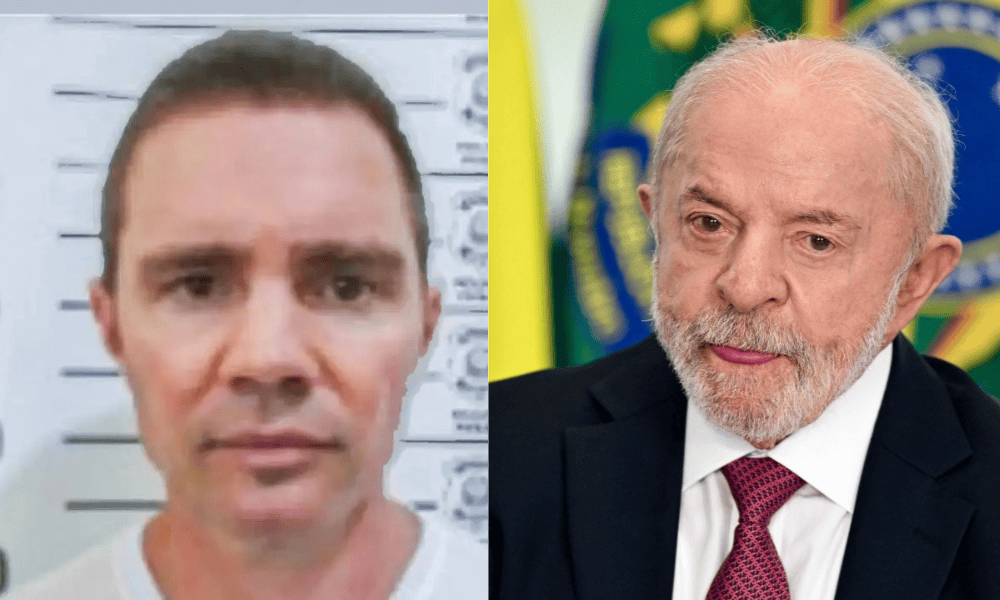 PF nega que Vorcaro tenha citado liberação de verba para filme sobre Lula em depoimento