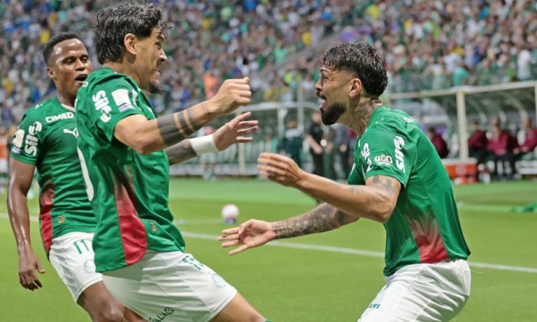 Palmeiras