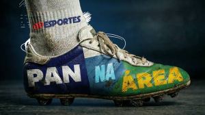 Pan na Área