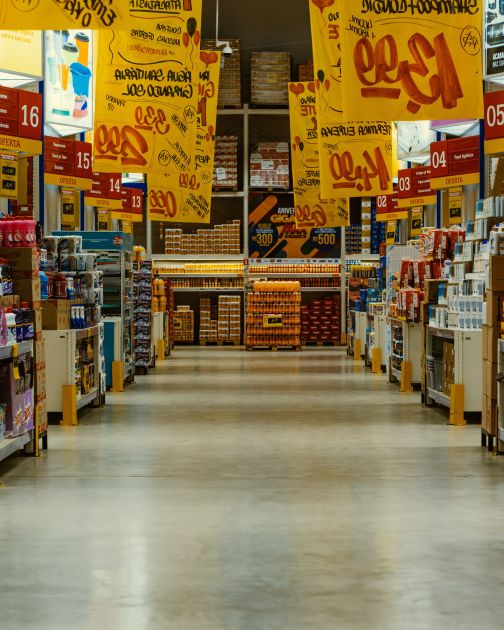 Por que o consumidor sente o mercado ainda mais caro do que mostram os índices?