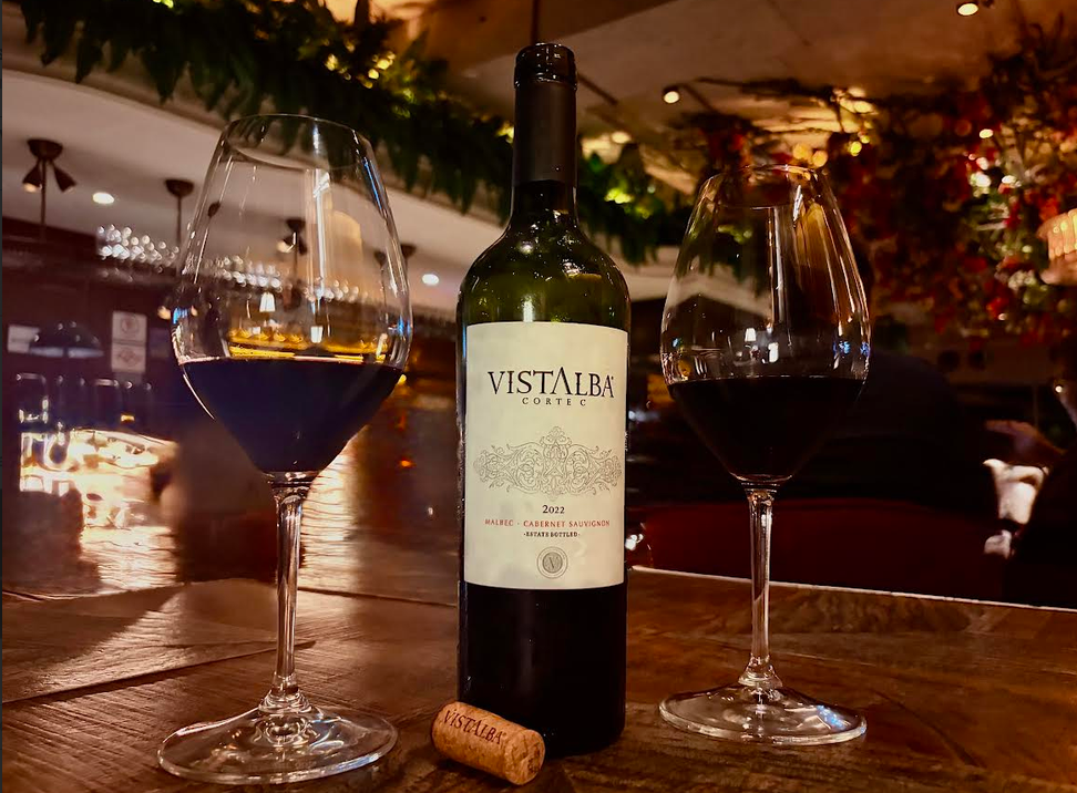 Os vinhos boutique da Argentina