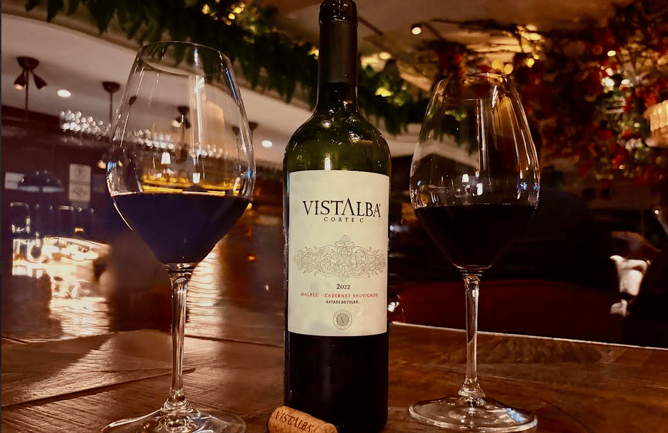 Os vinhos boutique da Argentina