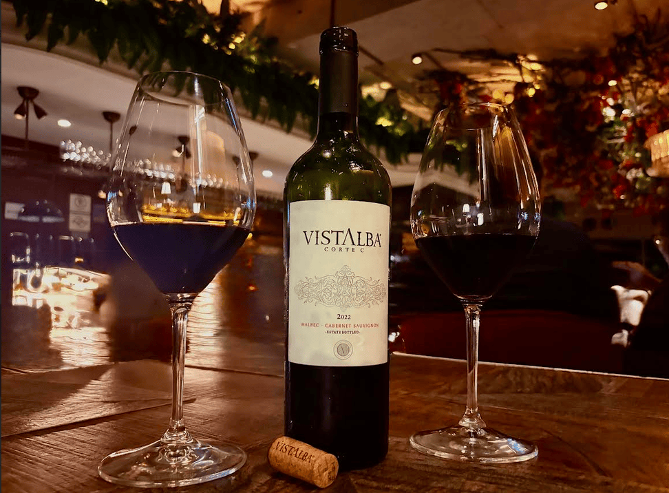 Os vinhos boutique da Argentina