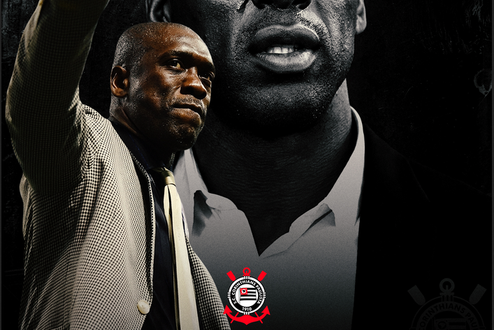 Corinthians anuncia contratação de Seedorf como novo técnico