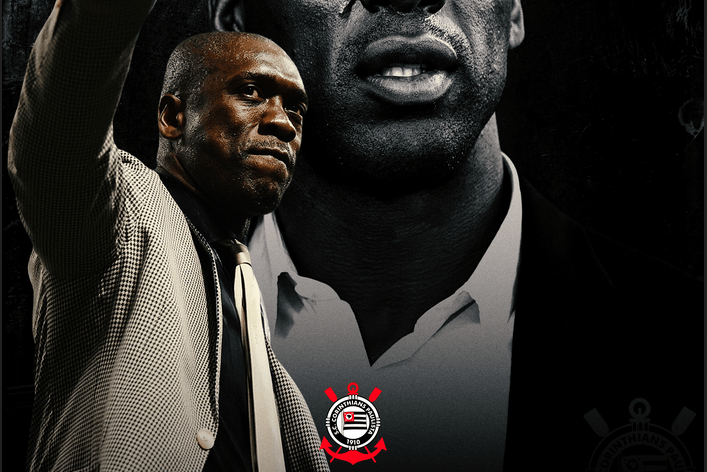 Corinthians anuncia contratação de Seedorf como novo técnico