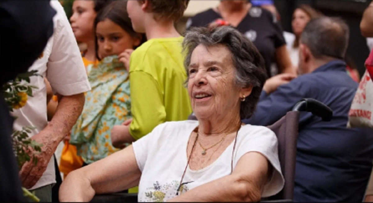 Morre mulher de 87 anos que inspirou a mobilização pró-moradia na Espanha