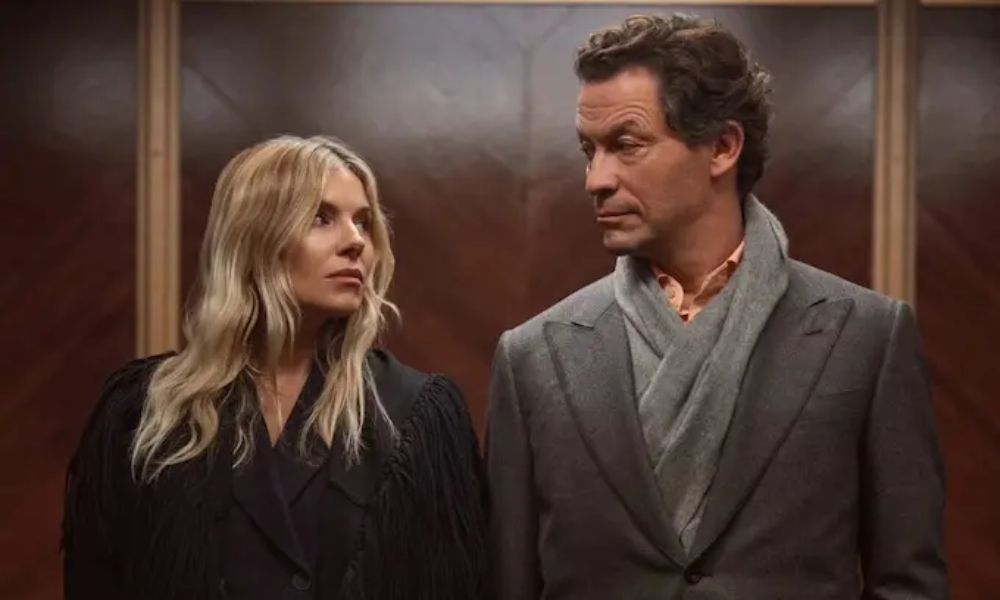 ‘Guerra’: Dominic West e James McArdle revelam bastidores da nova série da HBO Max