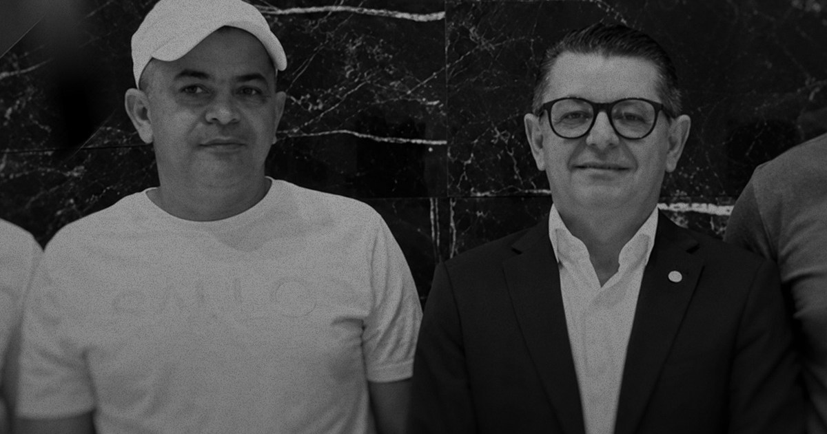 Empresário e irmão de deputado do PT morre afogado em praia de Fortaleza