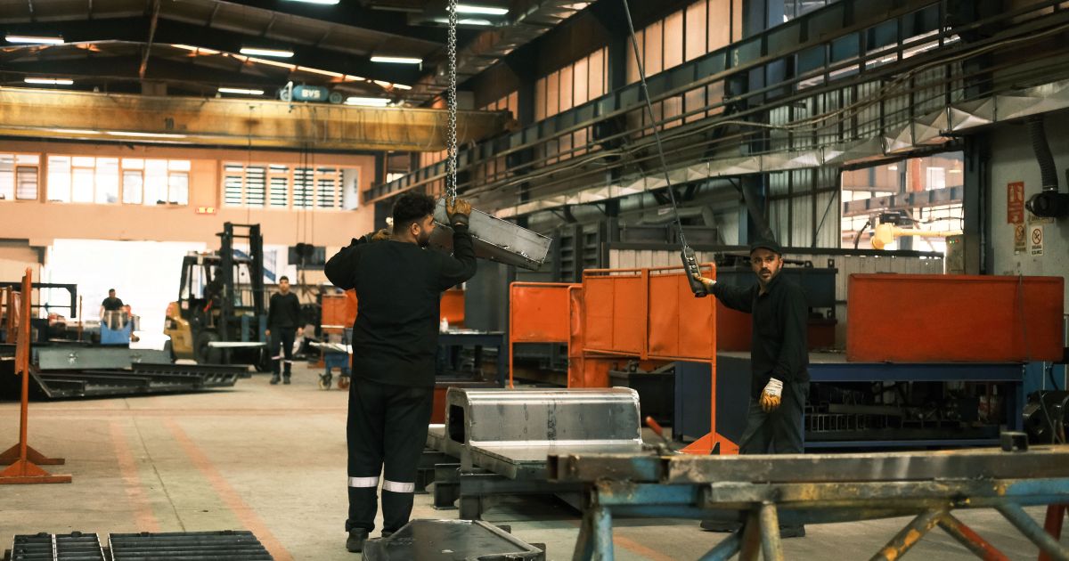Por que a economia brasileira não consegue acelerar na produtividade?