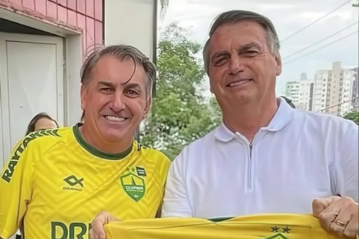 'Bolsonaro da Shopee' tem 2.142 votos e fica fora da Câmara por MT