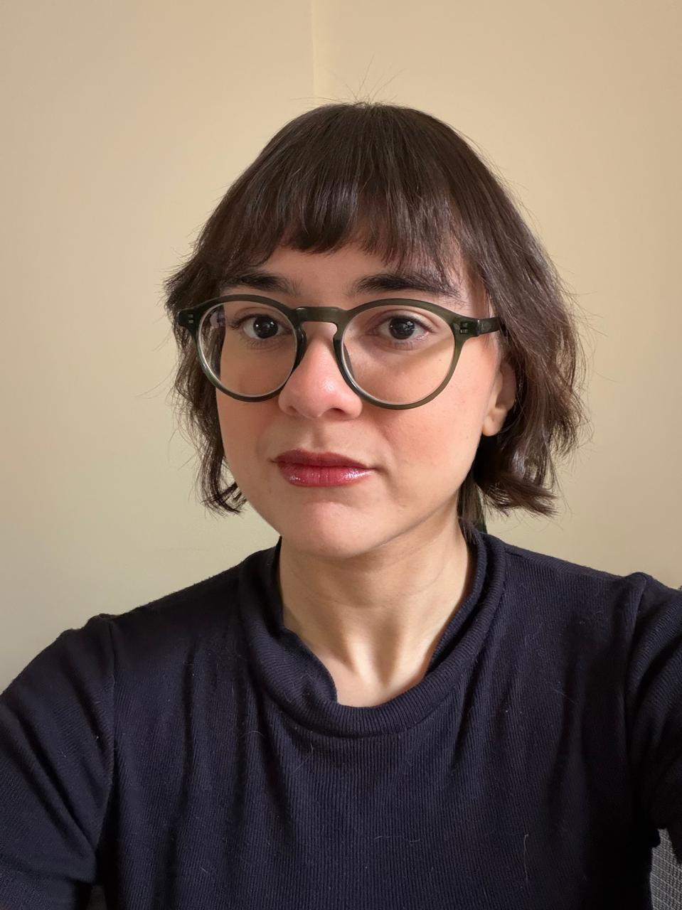 Júlia Mano