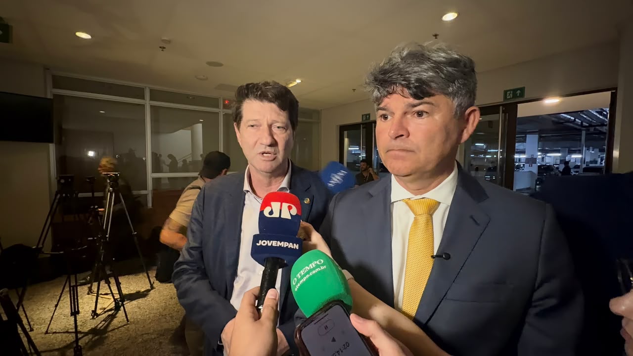 Cotado para Agricultura, Balbinotti diz que discussão sobre ministério fica para depois da eleição