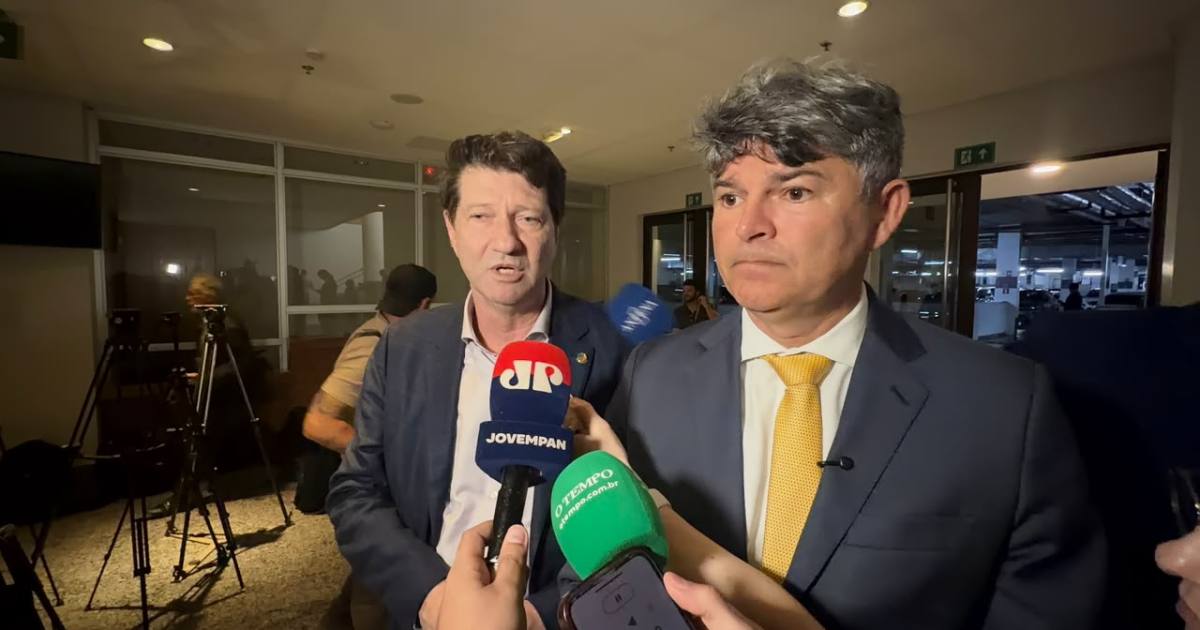 Cotado para Agricultura, Balbinotti diz que discussão sobre ministério fica para depois da eleição