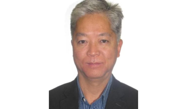 Alberto Toshio Murakami