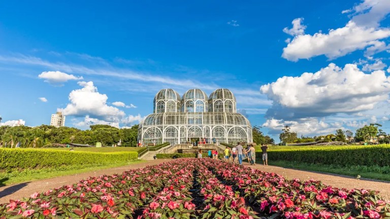 curitiba