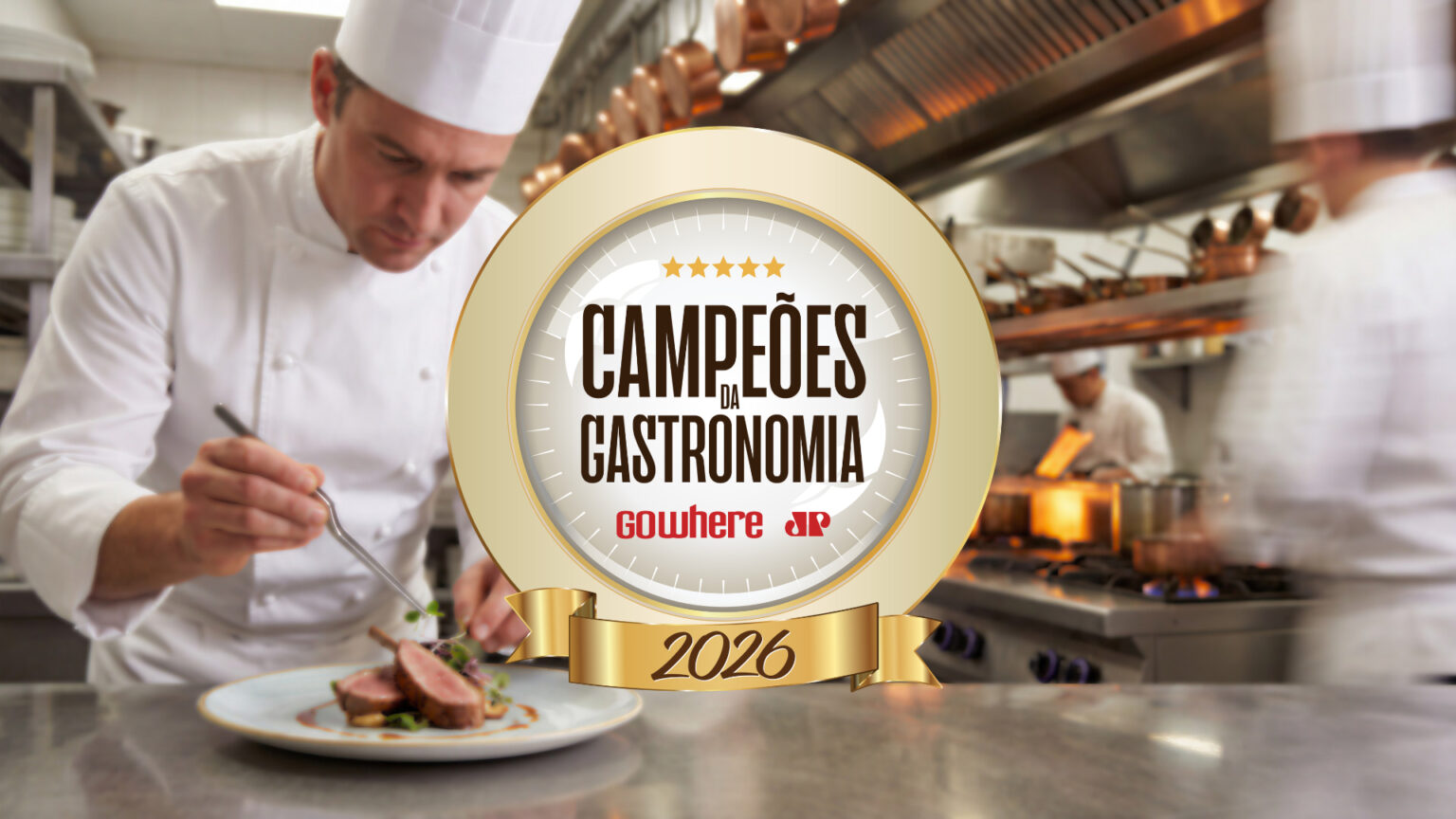 Campeões da Gastronomia 2026: veja os vencedores em 33 categorias de São Paulo