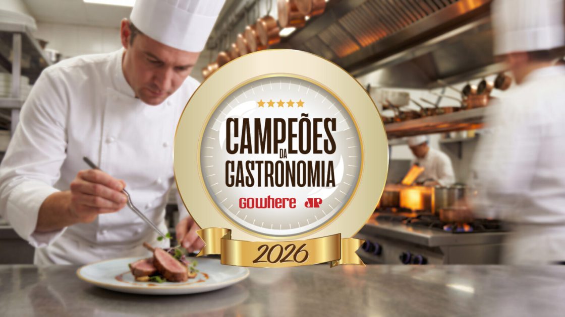 Campeões da Gastronomia 2026: veja os vencedores em 33 categorias de São Paulo