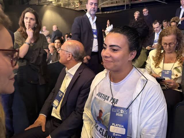 Cristiane Gomes da Silva