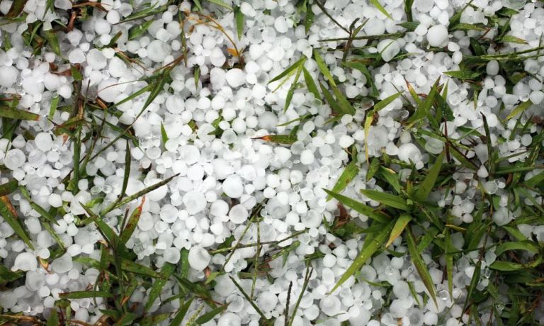 granizo