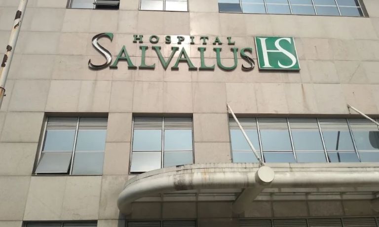 hospital salvalus