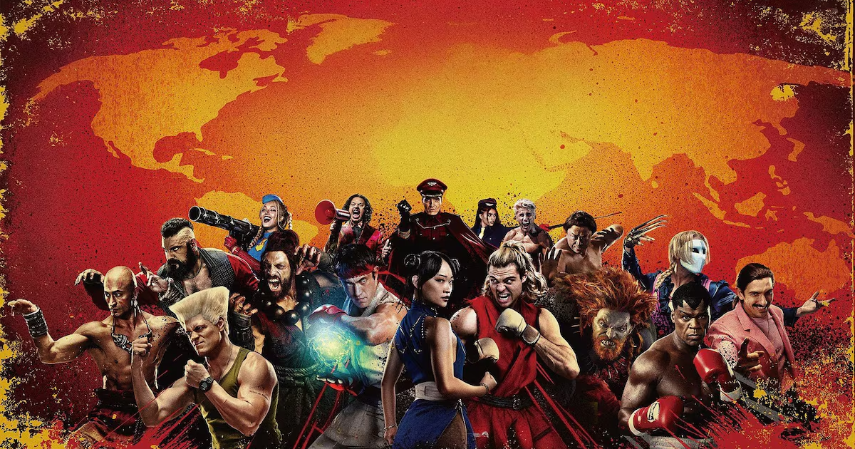 ‘Street Fighter’: curiosidades sobre o novo filme que promete levar os games para as telonas