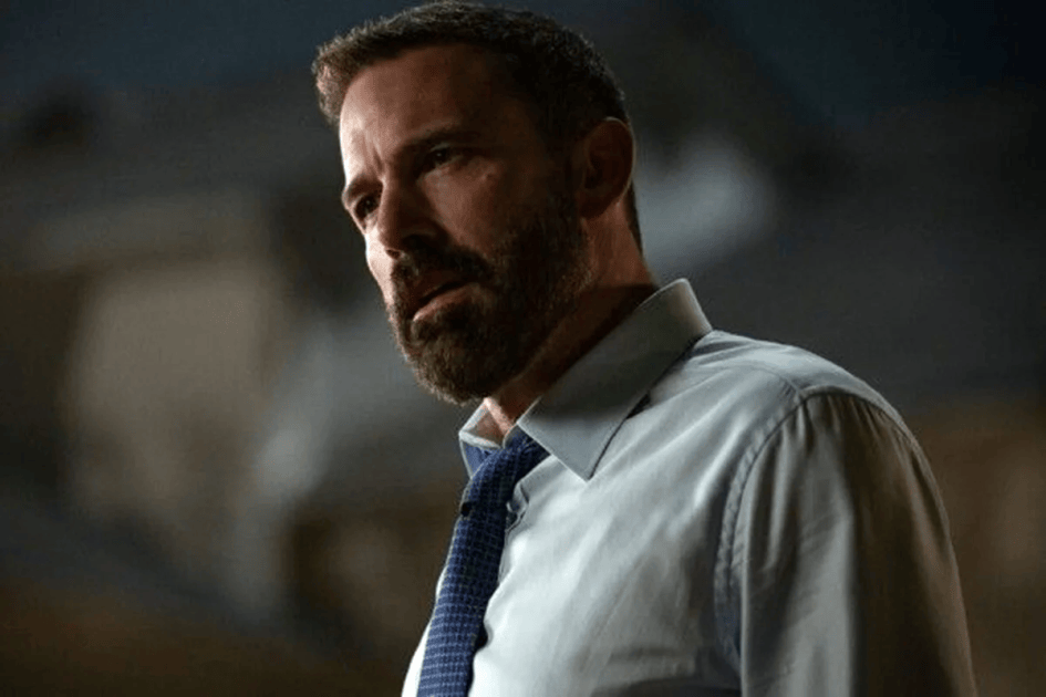 “Sobrevivência”, novo suspense da Netflix estrelado e dirigido por Ben Affleck