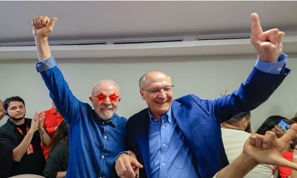 lula alckmin